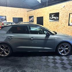 Audi A1 Audi A1 Sportback 116ch Dunkerque