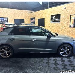 Audi A1 Audi A1 Sportback 116ch Dunkerque