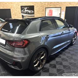 Audi A1 Audi A1 Sportback 116ch Dunkerque