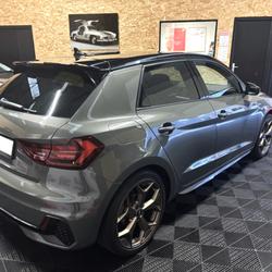 Audi A1 Audi A1 Sportback 116ch Dunkerque