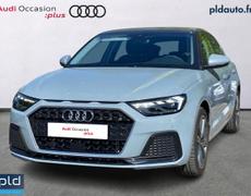 Audi A1 Sportback Saint-Victoret