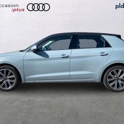 Audi A1 Sportback A1 Sportback 30 TFSI 116 ch S tronic 7 Design Saint-Victoret