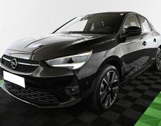 Opel Corsa Hénin-Beaumont