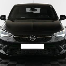 Opel Corsa -e F GS/11KW-OBC/MATRIX/PANO/ALCANT/ALARM/ACC/17 H&eacute;nin-Beaumont