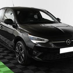 Opel Corsa -e F GS/11KW-OBC/MATRIX/PANO/ALCANT/ALARM/ACC/17 H&eacute;nin-Beaumont