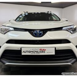 Toyota RAV4 HYBRIDE DYNAMIC 2WD Lisieux