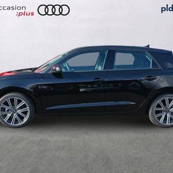 Audi A1 Sportback A1 Sportback 30 TFSI 116 ch S tronic 7 Design Aix-en-Provence