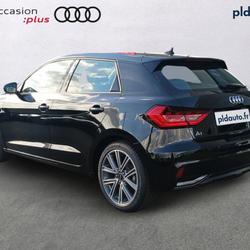 Audi A1 Sportback A1 Sportback 30 TFSI 116 ch S tronic 7 Design Aix-en-Provence