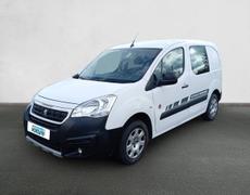 Peugeot Partner Guéret