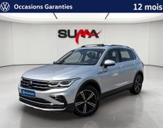 Volkswagen Tiguan Mâcon