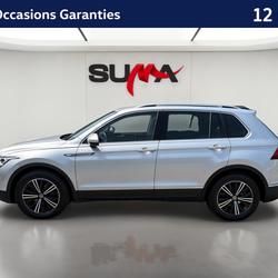 Volkswagen Tiguan Tiguan 1.5 TSI 150ch DSG7 Elegance M&acirc;con