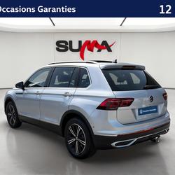 Volkswagen Tiguan Tiguan 1.5 TSI 150ch DSG7 Elegance M&acirc;con