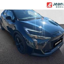 Toyota C-HR C-HR Hybride 140 GR Sport La Motte-Servolex