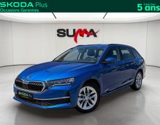Skoda Octavia Combi Mâcon