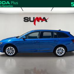 Skoda Octavia Combi Octavia Combi 1.5 TSI Hybrid 150 ch ACT DSG7 Selection M&acirc;con