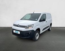 Citroen Berlingo Guéret