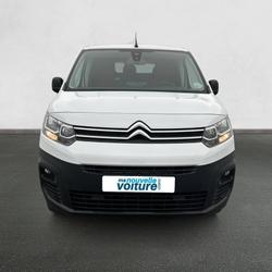 Citroen Berlingo BERLINGO VAN M 1000 BLUEHDI 130 S&S BVM6 - CLUB Gu&eacute;ret