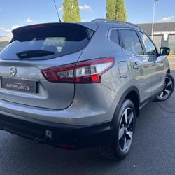 Nissan Qashqai 1.6 DCI 130CH N-CONNECTA XTRONIC D&eacute;mouville