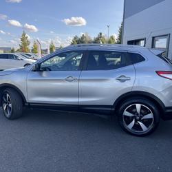 Nissan Qashqai 1.6 DCI 130CH N-CONNECTA XTRONIC D&eacute;mouville