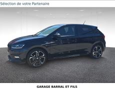 Skoda Fabia Bandol