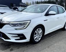 Renault Megane 4 Quimperlé