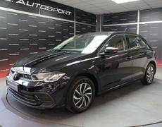 Volkswagen Polo Saint-Martin-d'Hères