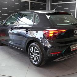 Volkswagen Polo 1.0 TSI 95 CV LIFE DSG7 Saint-Martin-d'H&egrave;res