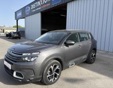 Citroen C5 Aircross Auch
