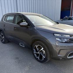 Citroen C5 Aircross BlueHDi 130ch S&amp;S Business EAT8 Auch