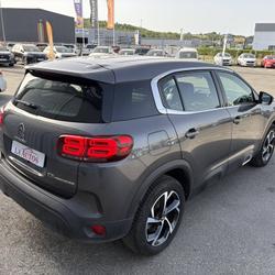 Citroen C5 Aircross BlueHDi 130ch S&amp;S Business EAT8 Auch