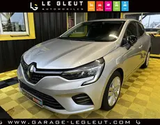 Renault Clio 5 Quéven