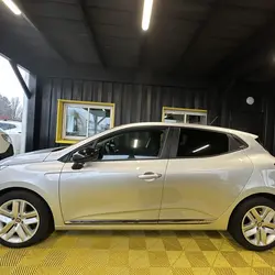 Renault Clio 5 1.0 TCE 90CH ZEN -21 Qu&eacute;ven