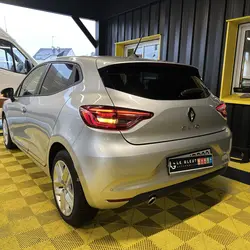 Renault Clio 5 1.0 TCE 90CH ZEN -21 Qu&eacute;ven