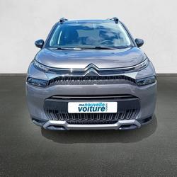 Citroen C3 Aircross C3 Aircross PureTech 110 S&S BVM6 - Plus Gu&eacute;ret