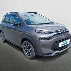 Citroen C3 Aircross C3 Aircross PureTech 110 S&S BVM6 - Plus Gu&eacute;ret