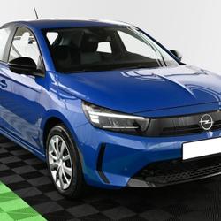 Opel Corsa -e F Edition 156 11KW-OBC/LED/TECH-PACK/16 H&eacute;nin-Beaumont