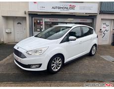Ford C Max Saint-Barthélemy-d'Anjou