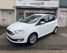 Ford C Max Saint-Barthélemy-d'Anjou