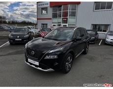Nissan XTrail