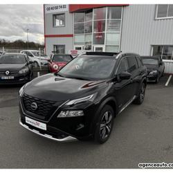 Nissan XTrail IV E-POWER 204cv TEKNA  | GARANTIE 6 MOIS Pont-Saint-Martin