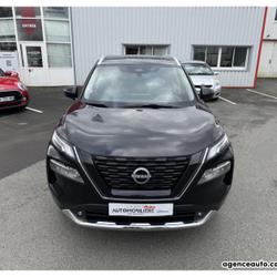 Nissan XTrail IV E-POWER 204cv TEKNA  | GARANTIE 6 MOIS Pont-Saint-Martin