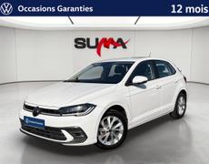 Volkswagen Polo Mâcon