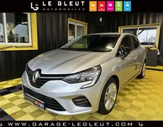 Renault Clio 5
