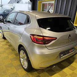 Renault Clio 5 1.0 TCE 90CH ZEN -21 Qu&eacute;ven