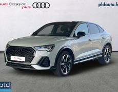 Audi Q3 Aix-en-Provence