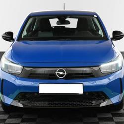 Opel Corsa -e F Edition 156 11KW-OBC/LED/TECH-PACK/16 H&eacute;nin-Beaumont