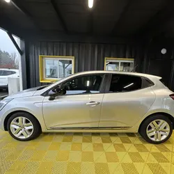 Renault Clio 5 1.0 TCE 90CH ZEN -21 Qu&eacute;ven