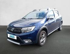 Dacia Sandero Stepway Guéret