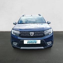 Dacia Sandero Stepway Sandero TCe 90 - Stepway Gu&eacute;ret