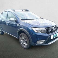 Dacia Sandero Stepway Sandero TCe 90 - Stepway Gu&eacute;ret